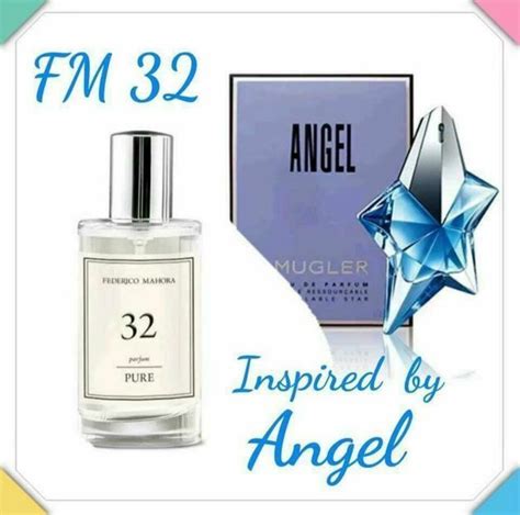 fm 32 fragrance